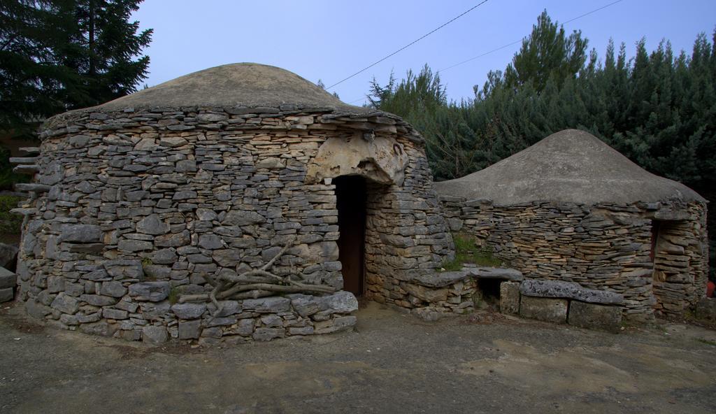 Chez-Antoinette Villa Castel Del Monte  Exterior photo